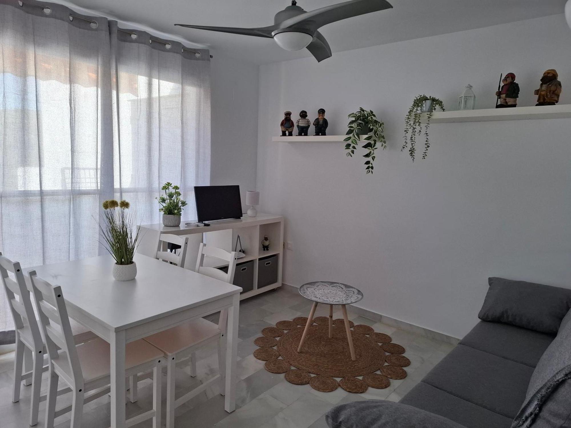Appartamento Retama Golf Novo Sancti Petri Chiclana de la Frontera Esterno foto